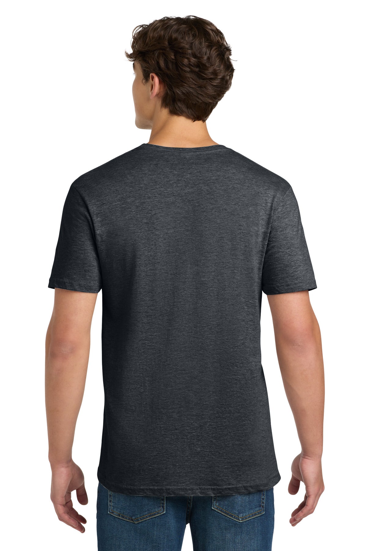 Gildan Softstyle T-Shirt - Dark Heather