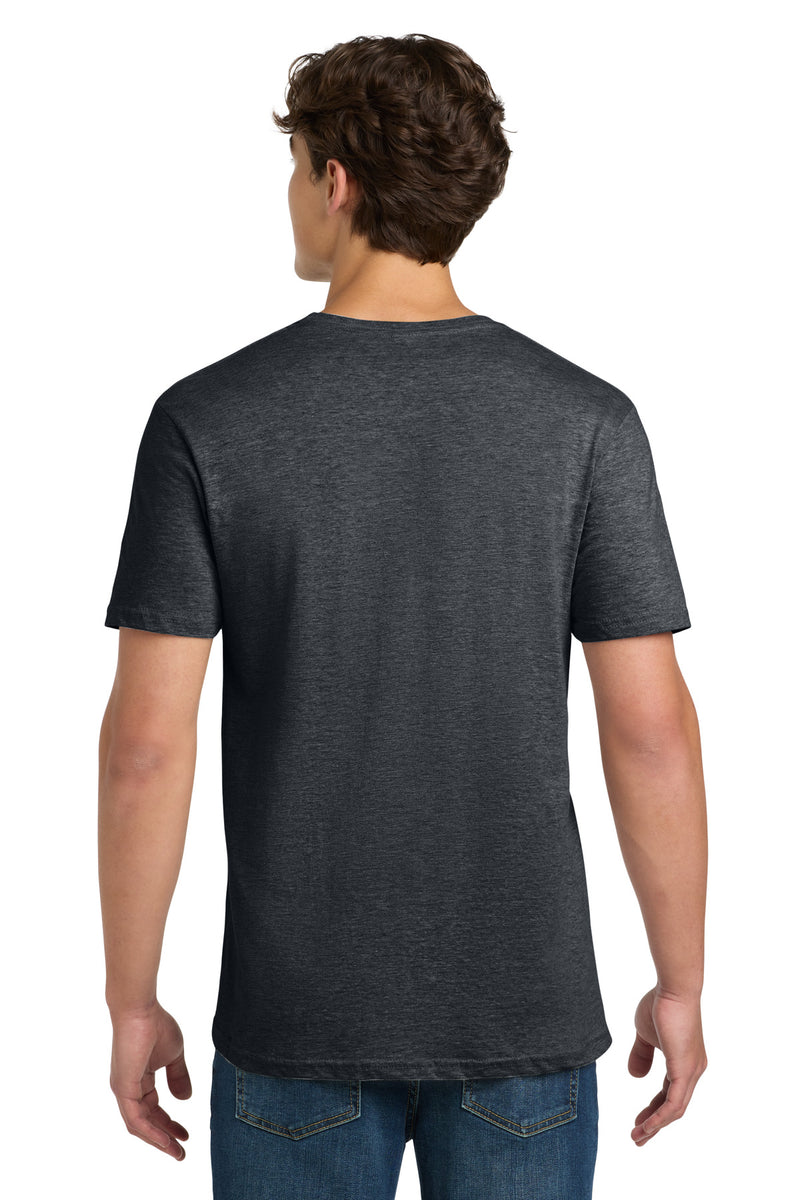 Gildan Softstyle T-Shirt - Dark Heather