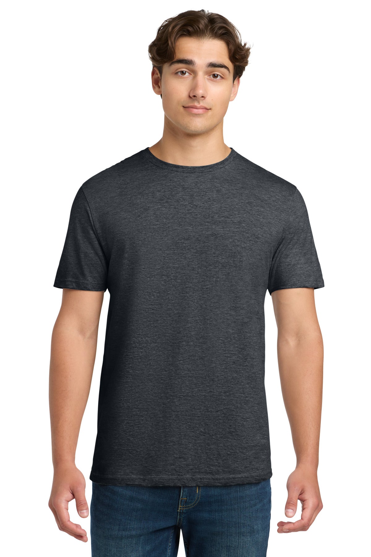 Gildan Softstyle T-Shirt - Dark Heather