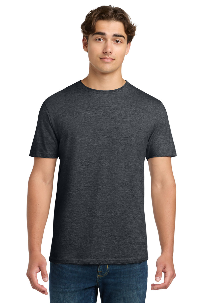 Gildan Softstyle T-Shirt - Dark Heather