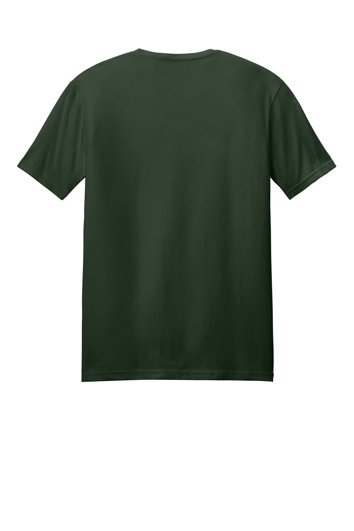 Gildan Softstyle T-Shirt - Forest Green