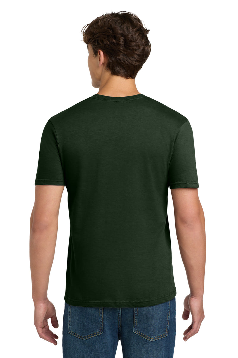 Gildan Softstyle T-Shirt - Forest Green