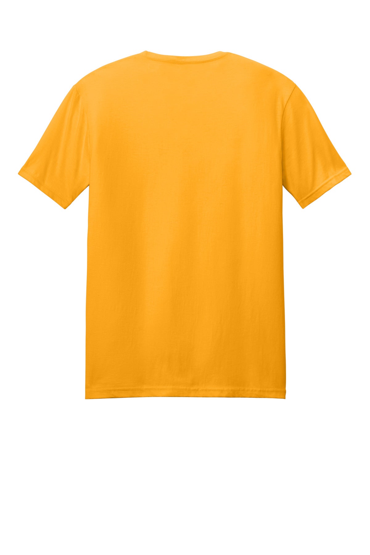 Gildan Softstyle T-Shirt - Gold