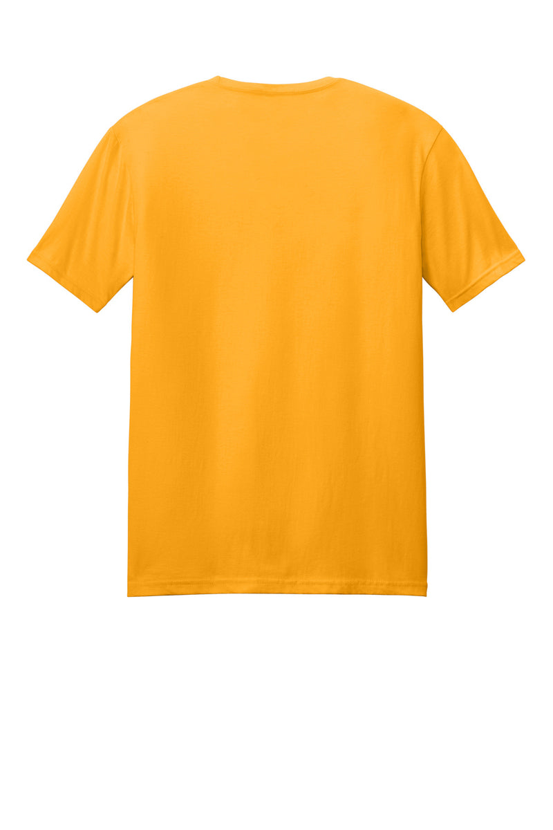 Gildan Softstyle T-Shirt - Gold