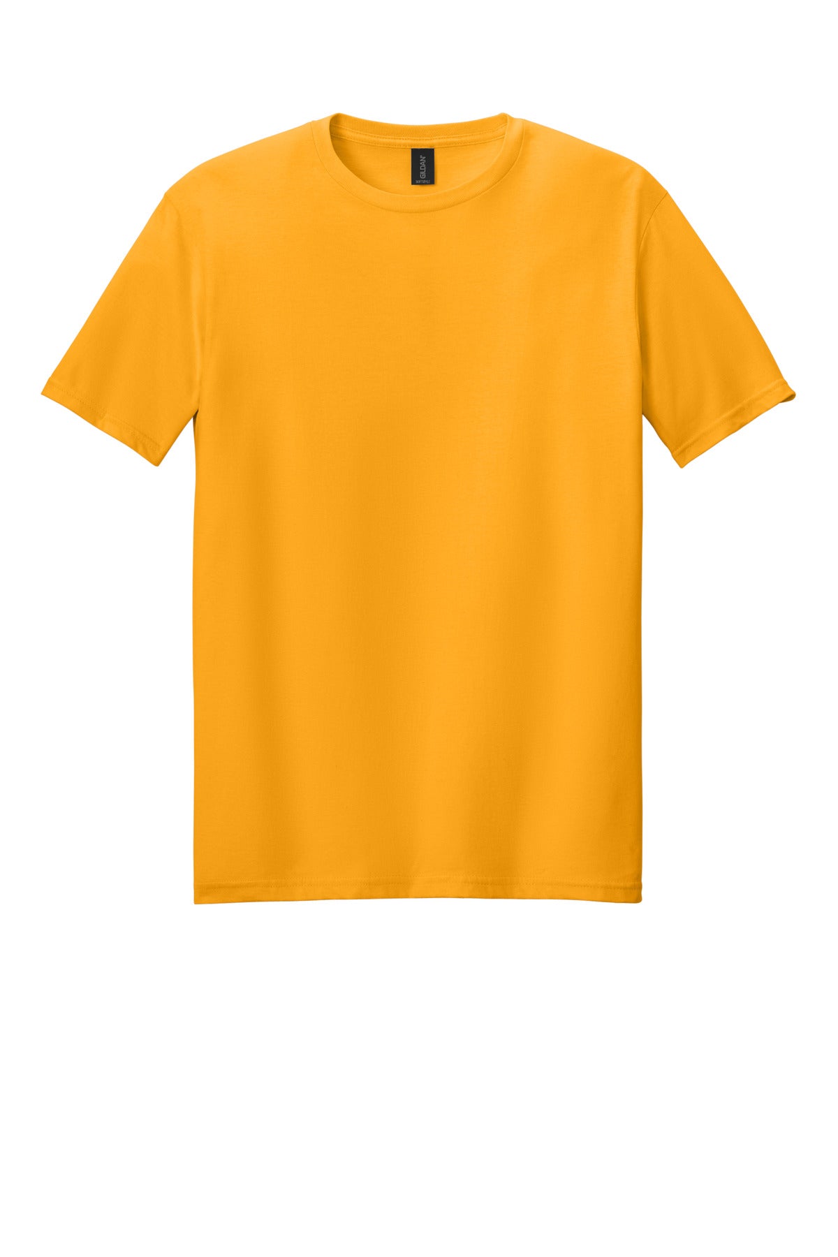 Gildan Softstyle T-Shirt - Gold