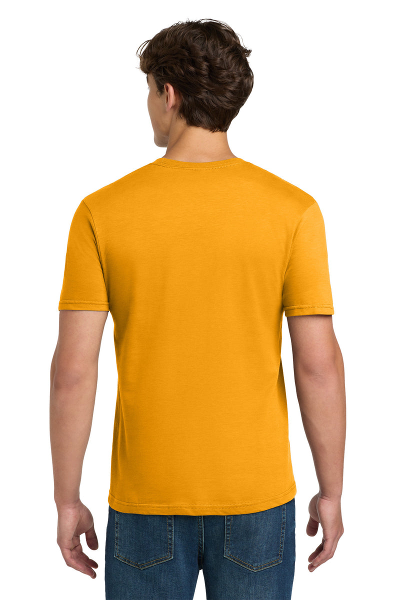 Gildan Softstyle T-Shirt - Gold