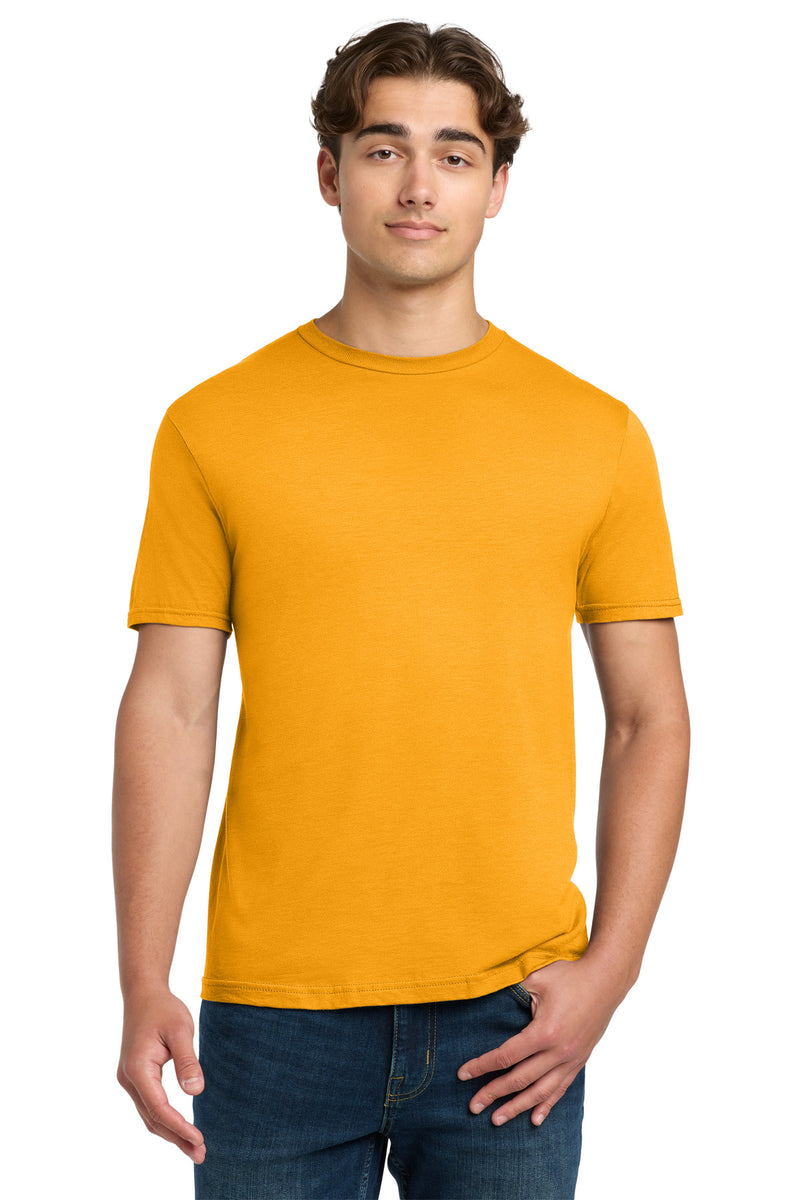 Gildan Softstyle T-Shirt - Gold