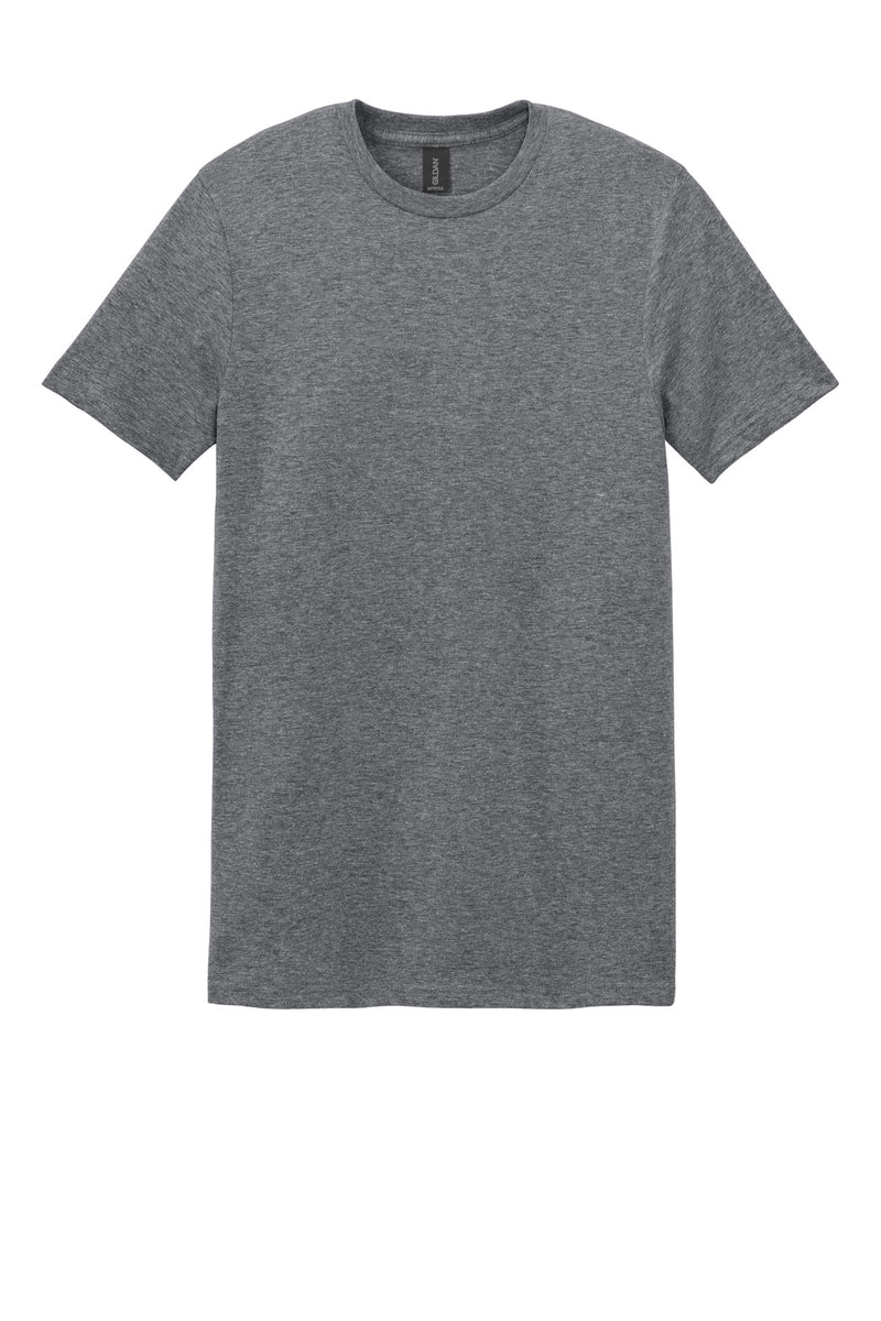 Gildan Softstyle T-Shirt - Graphite Heather