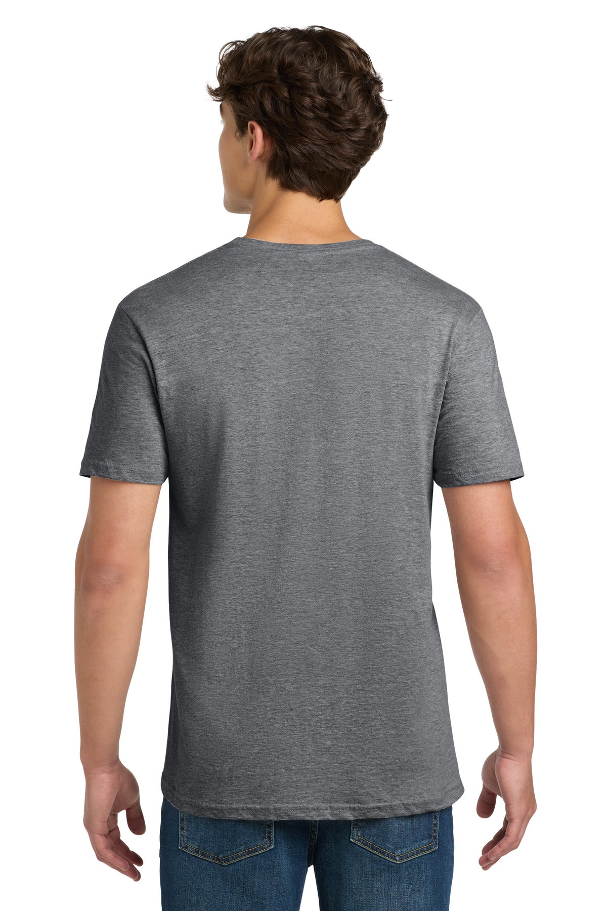 Gildan Softstyle T-Shirt - Graphite Heather