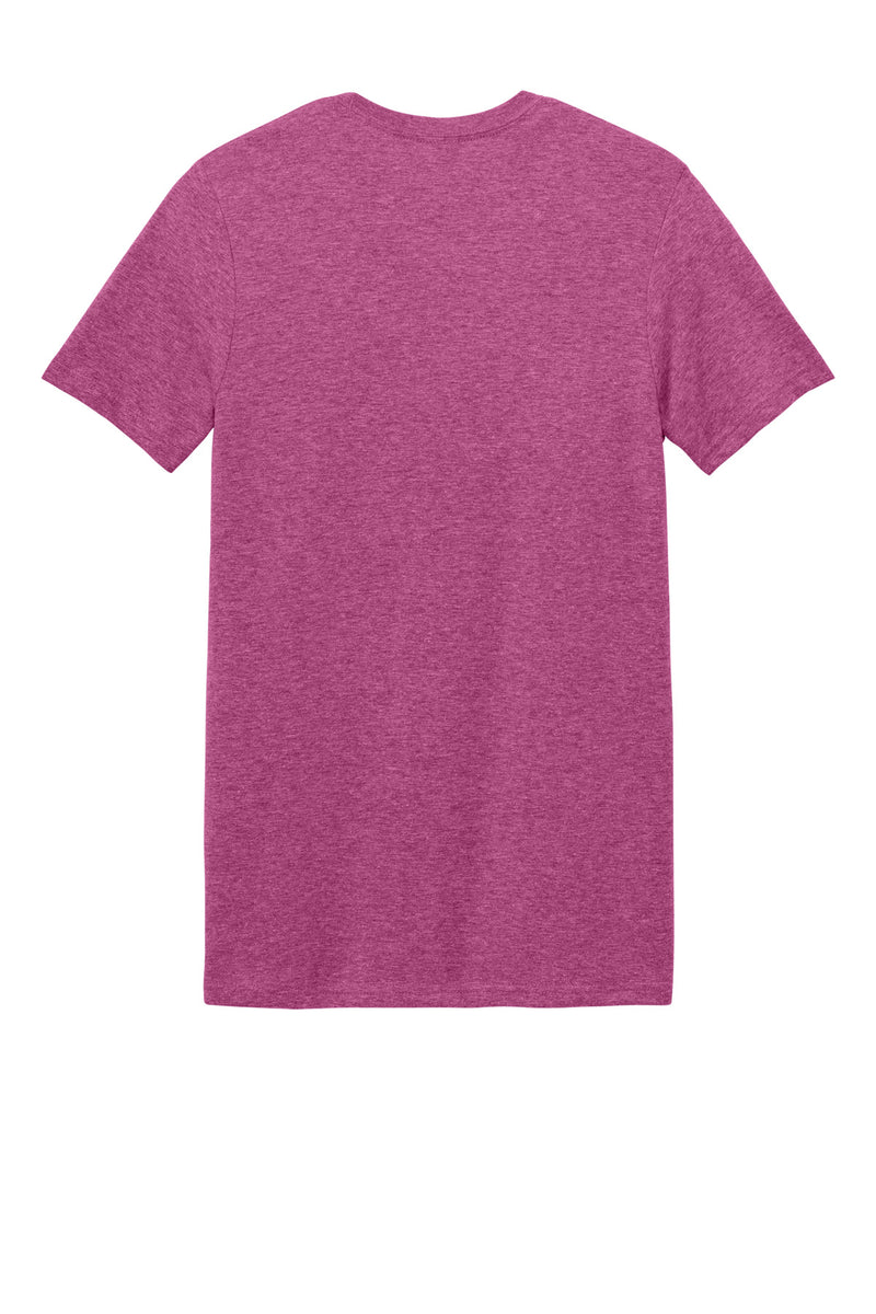 Gildan Softstyle T-Shirt - Heather Berry