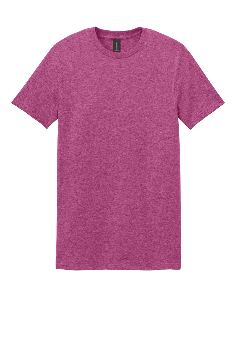 Gildan Softstyle T-Shirt - Heather Berry