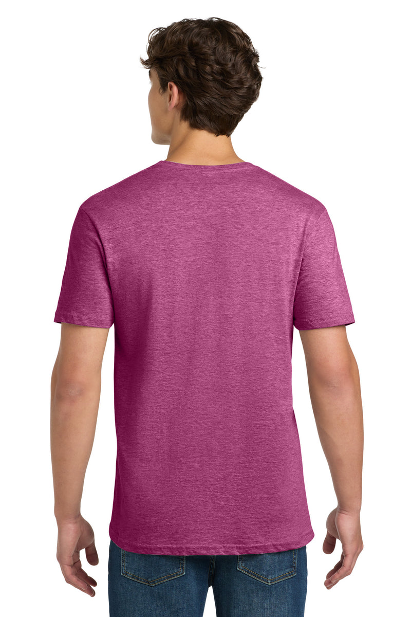 Gildan Softstyle T-Shirt - Heather Berry