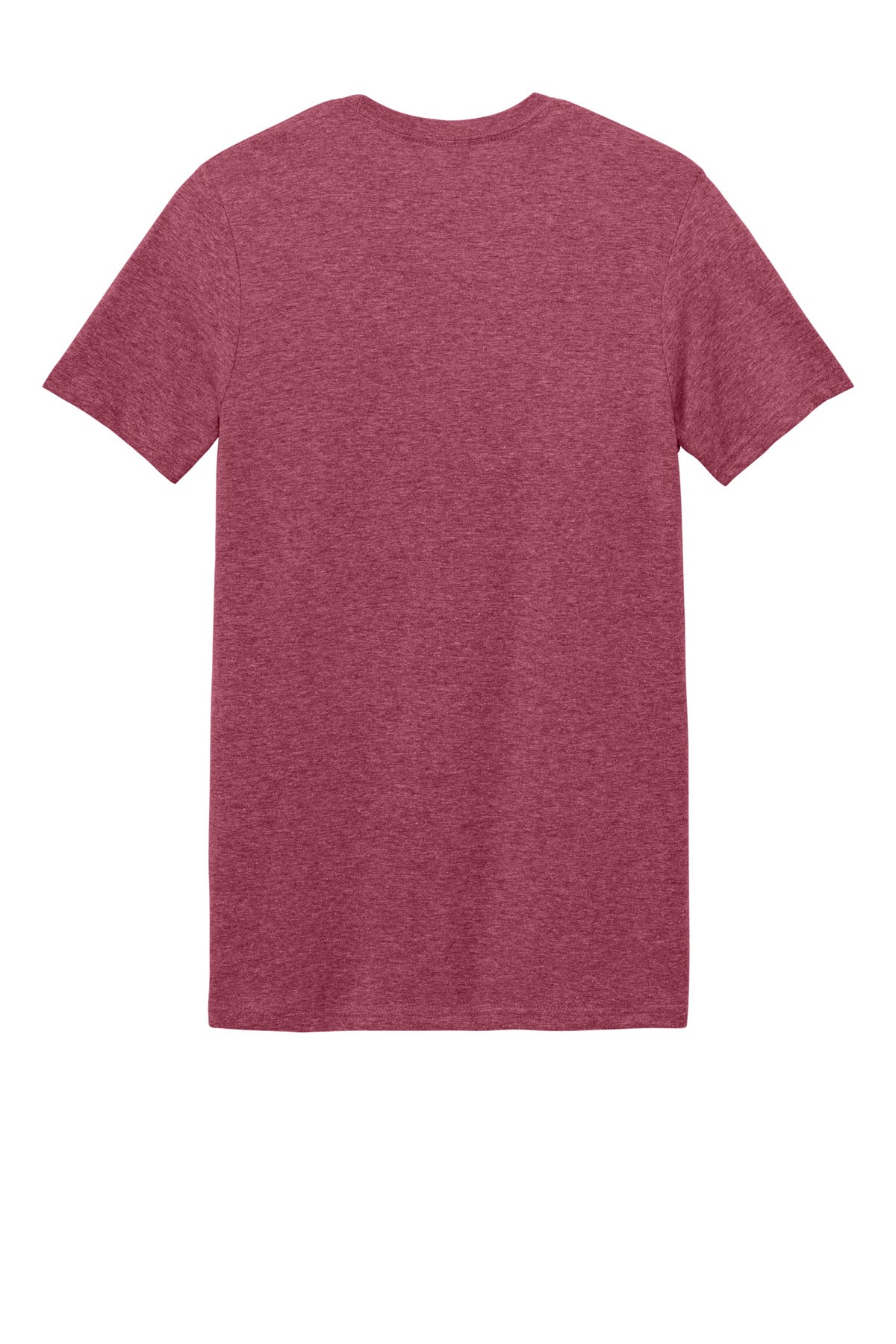 Gildan Softstyle T-Shirt - Heather Cardinal