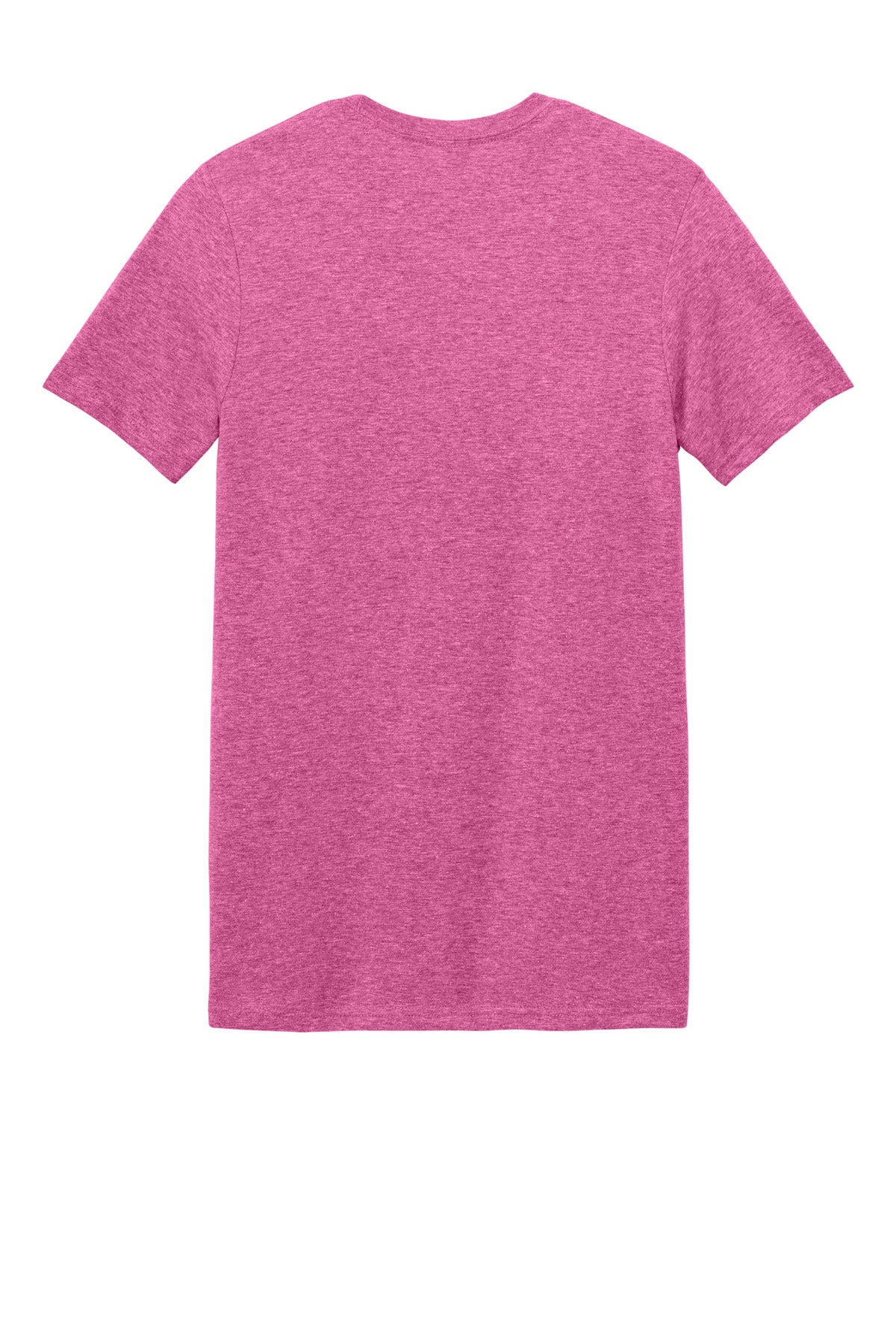 Gildan Softstyle T-Shirt - Heather Heliconia
