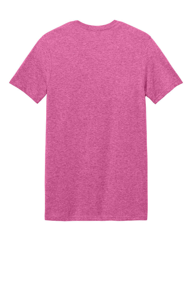 Gildan Softstyle T-Shirt - Heather Heliconia