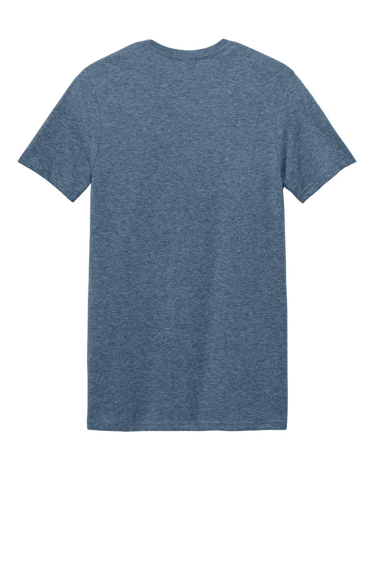 Gildan Softstyle T-Shirt - Heather Indigo