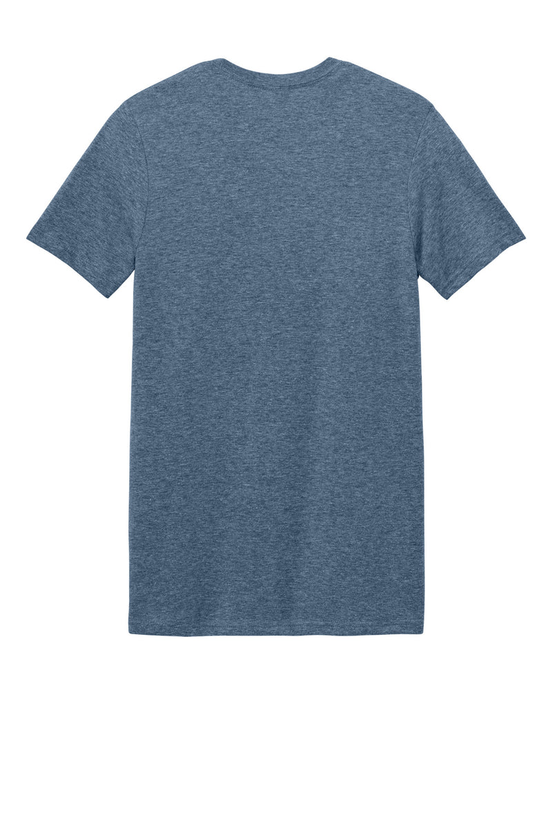 Gildan Softstyle T-Shirt - Heather Indigo