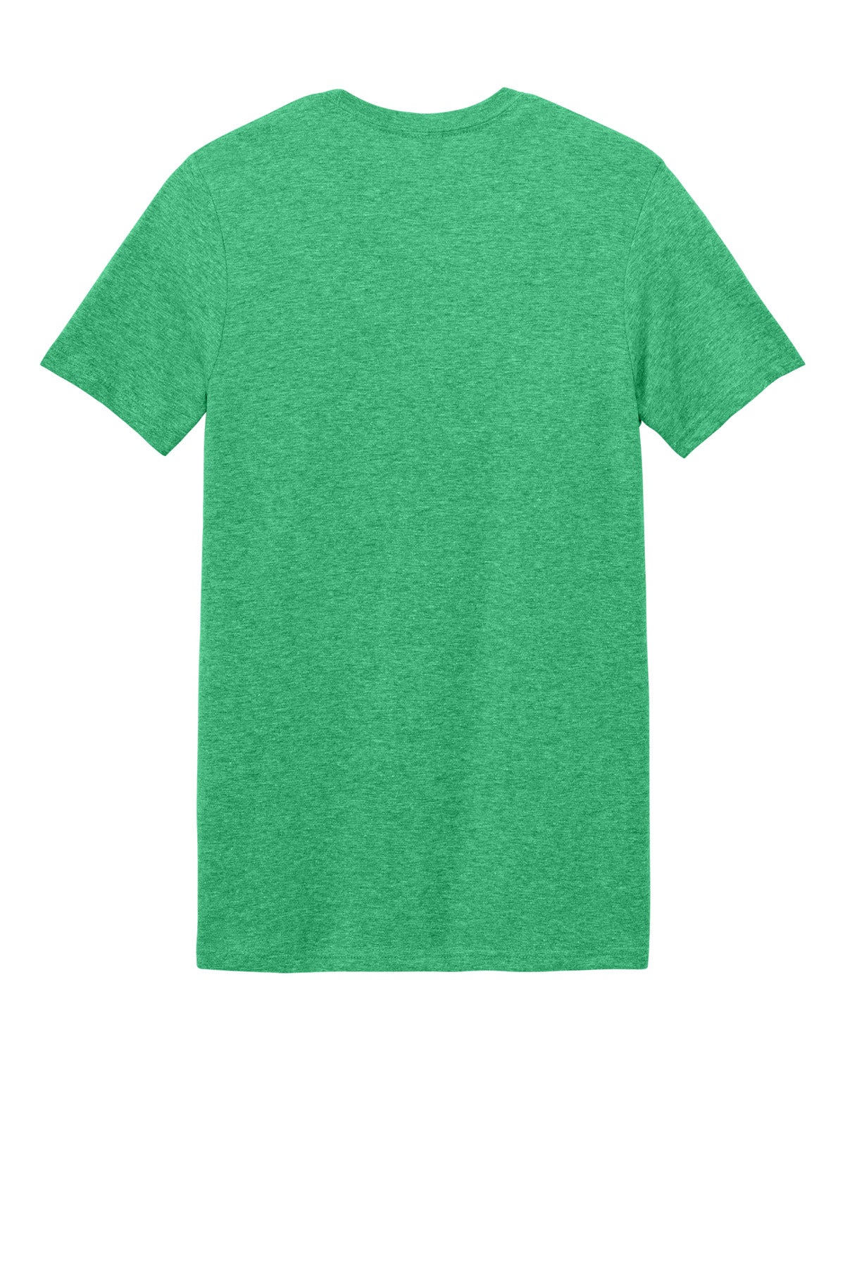 Gildan Softstyle T-Shirt - Heather Irish Green