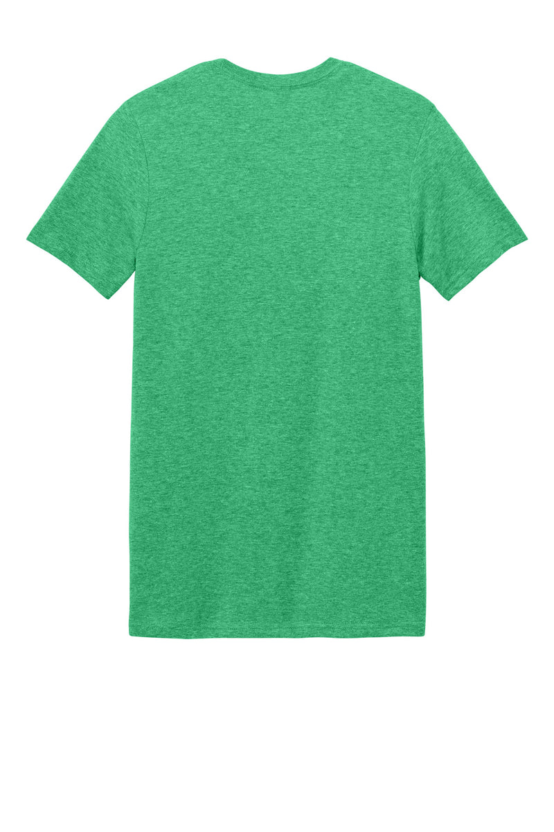 Gildan Softstyle T-Shirt - Heather Irish Green