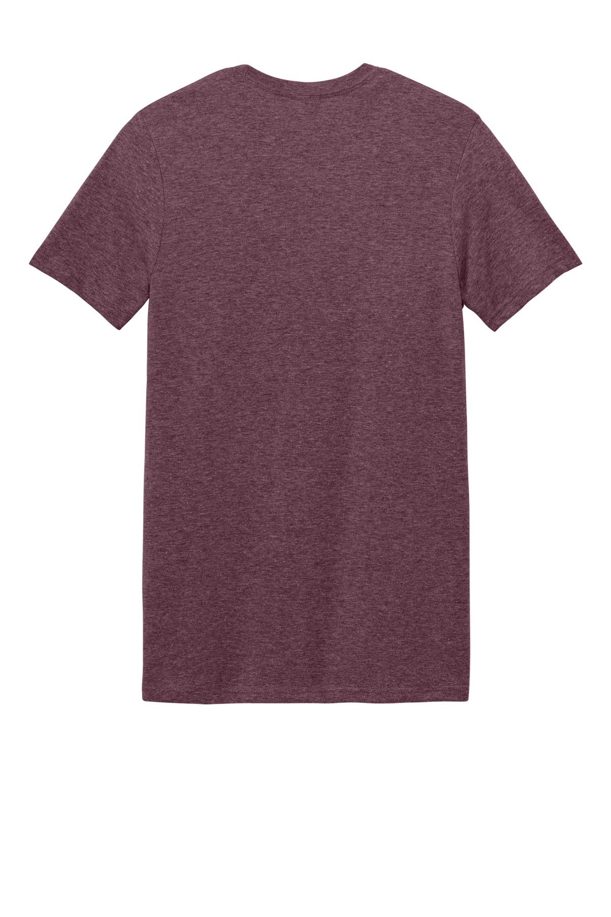 Gildan Softstyle T-Shirt - Heather Maroon