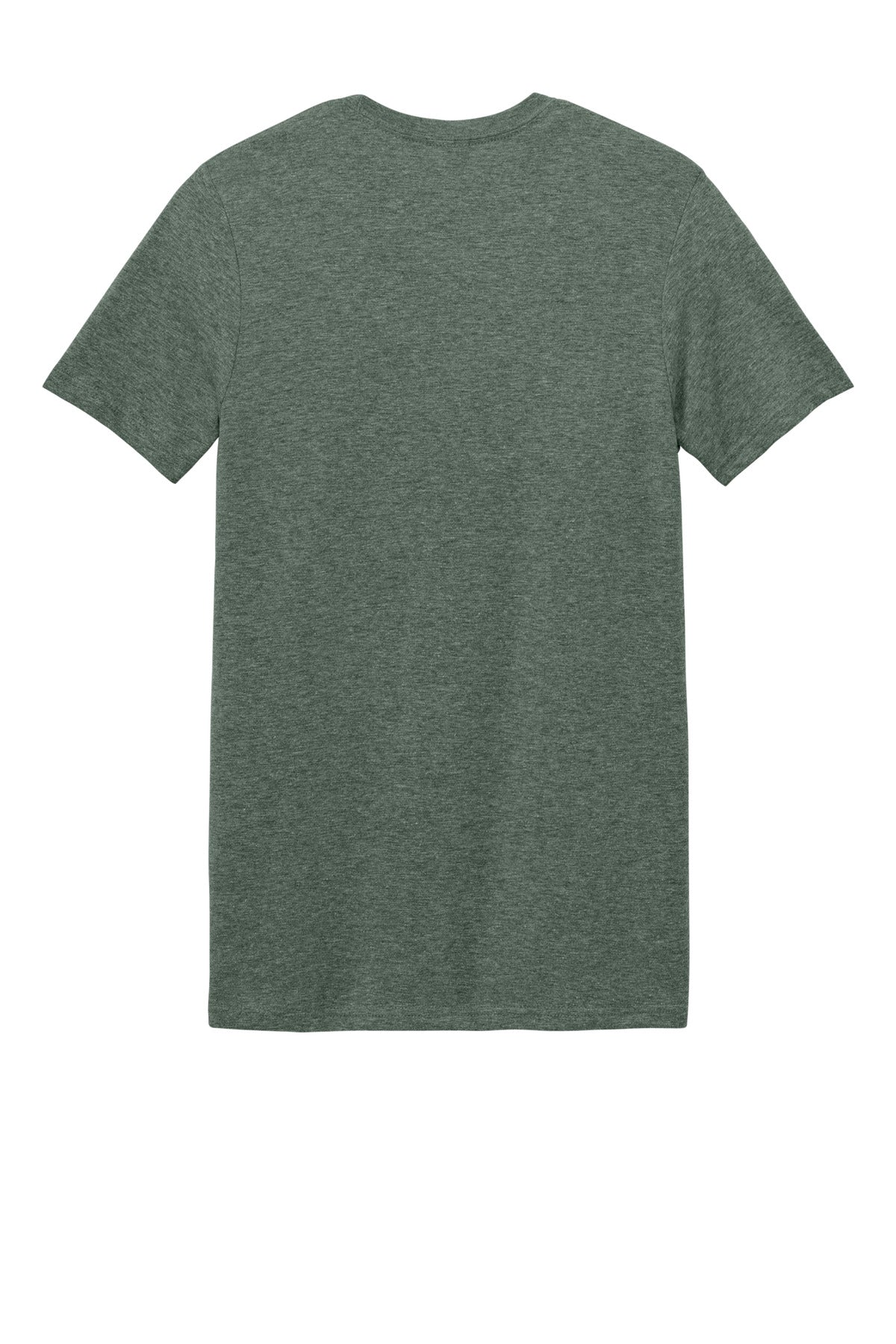 Gildan Softstyle T-Shirt - Heather Military Green