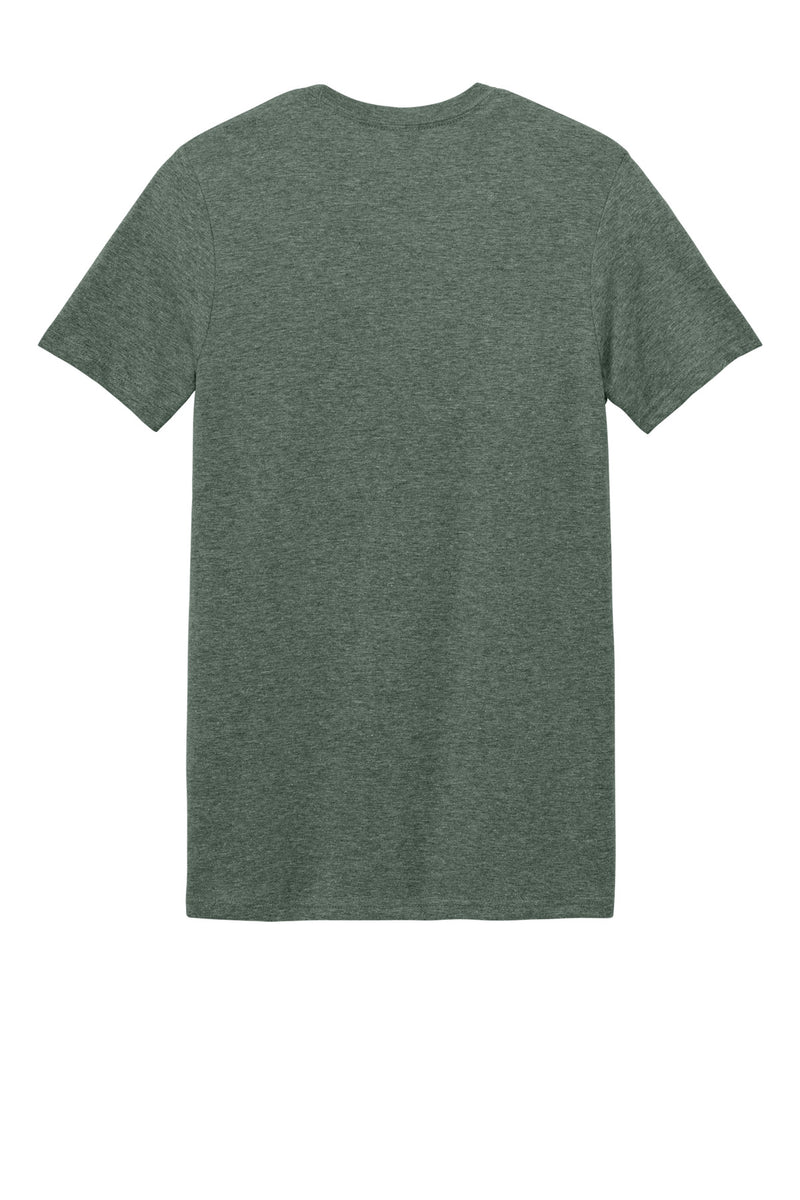 Gildan Softstyle T-Shirt - Heather Military Green