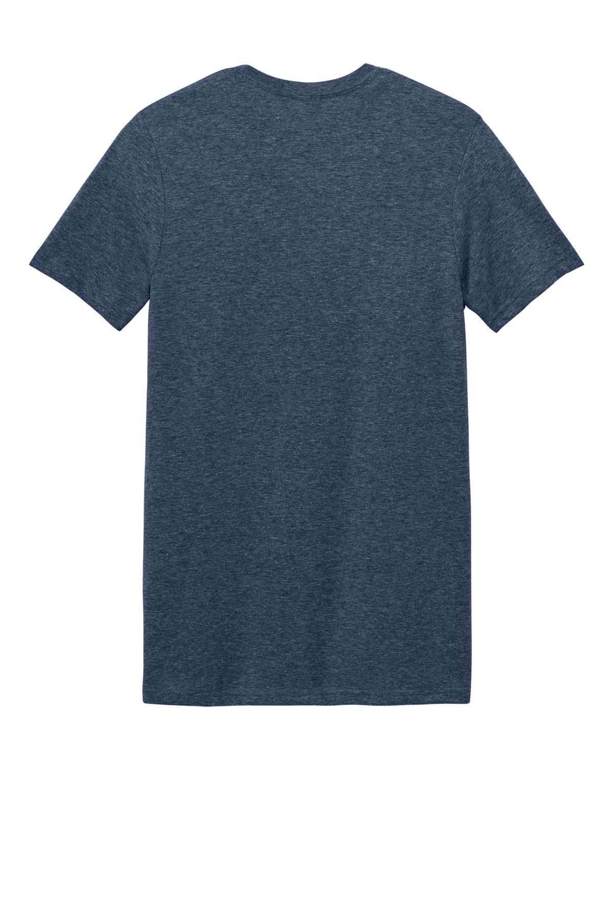 Gildan Softstyle T-Shirt - Heather Navy