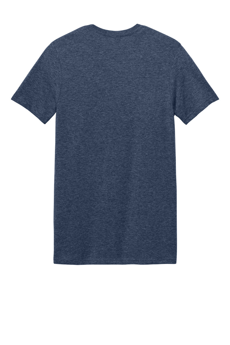 Gildan Softstyle T-Shirt - Heather Navy