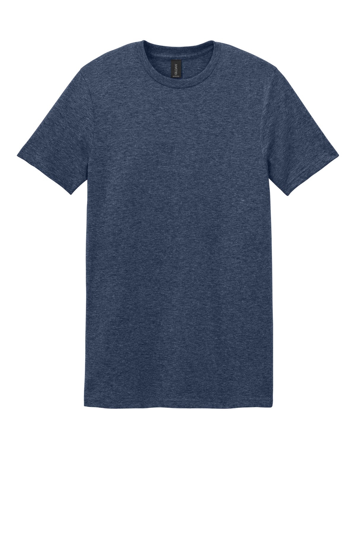 Gildan Softstyle T-Shirt - Heather Navy