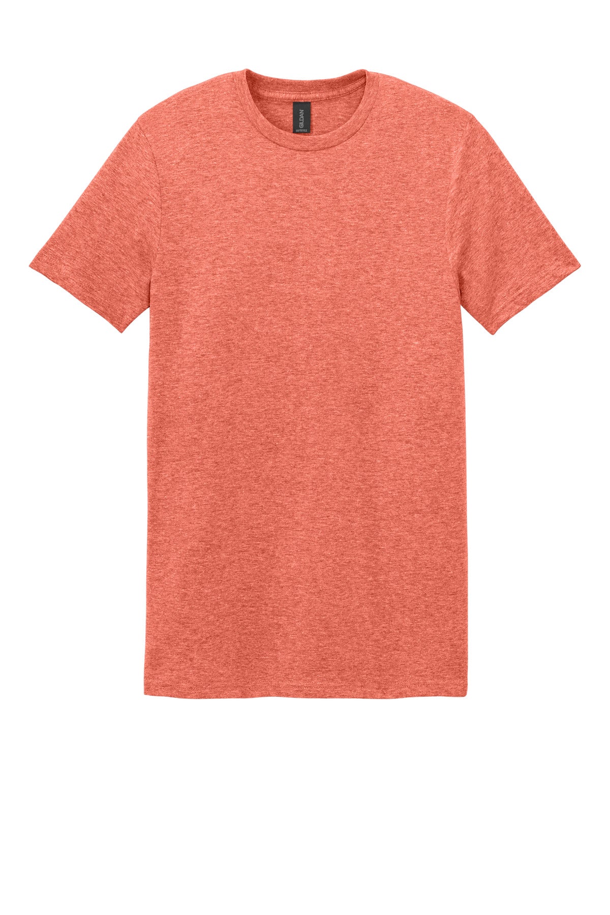 Gildan Softstyle T-Shirt - Heather Orange