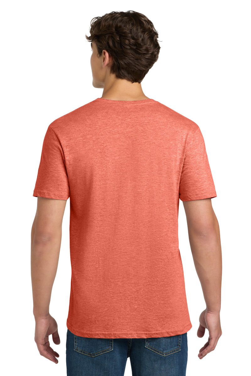 Gildan Softstyle T-Shirt - Heather Orange