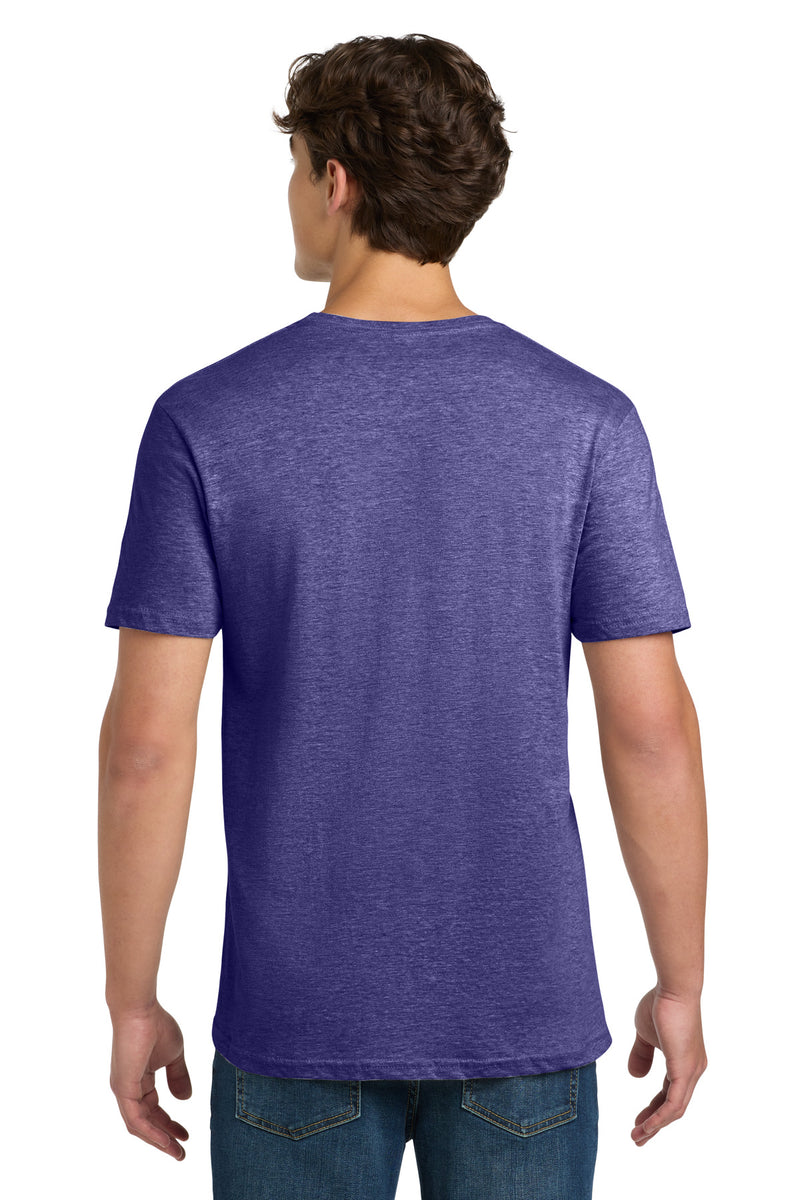 Gildan Softstyle T-Shirt - Heather Purple