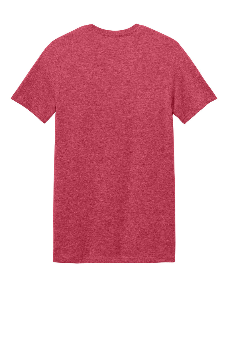 Gildan Softstyle T-Shirt - Heather Red