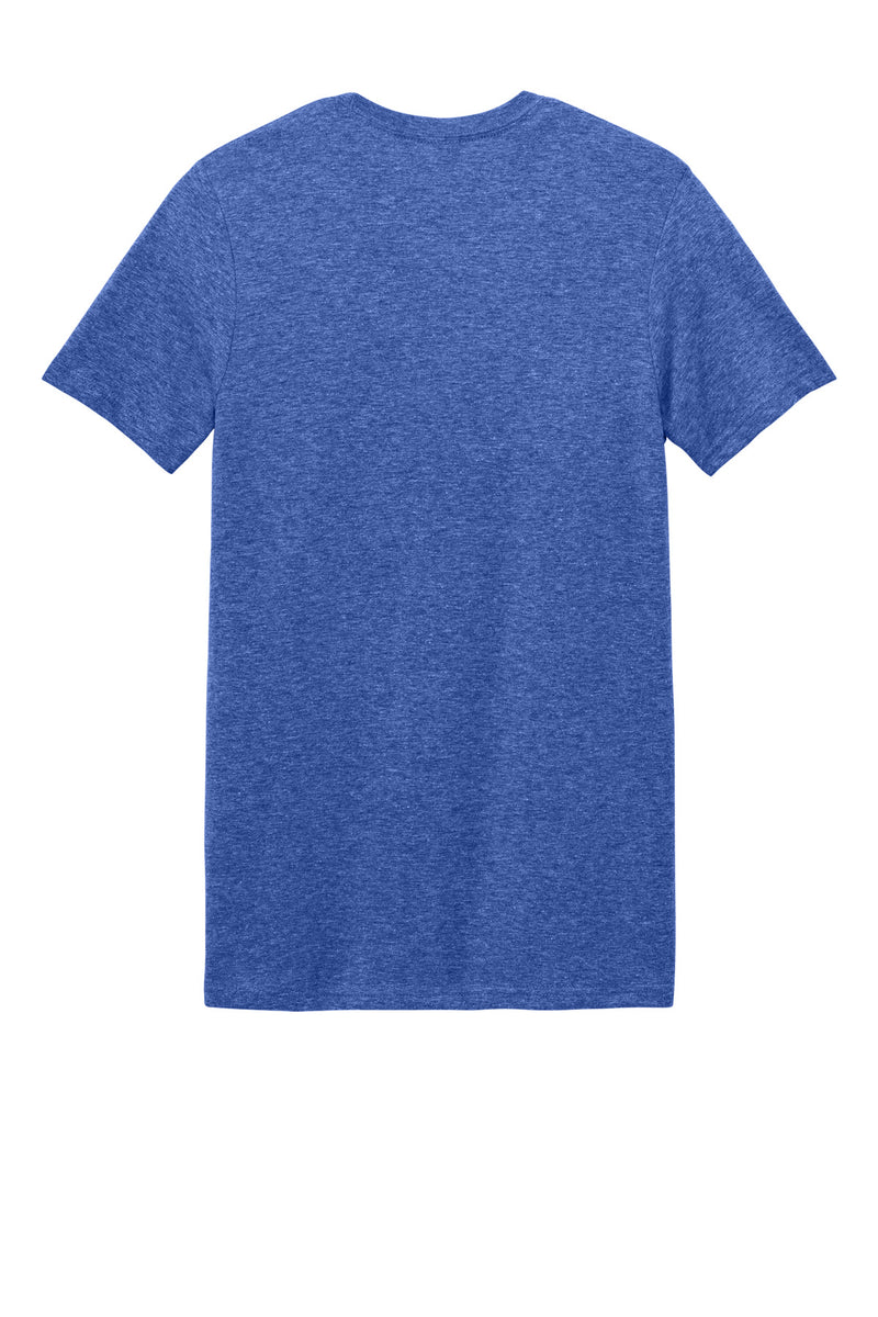 Gildan Softstyle T-Shirt - Heather Royal