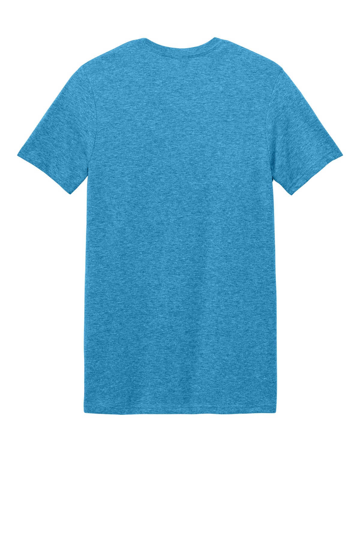 Gildan Softstyle T-Shirt - Heather Sapphire
