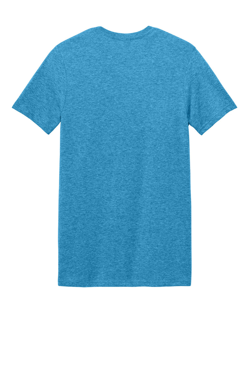 Gildan Softstyle T-Shirt - Heather Sapphire