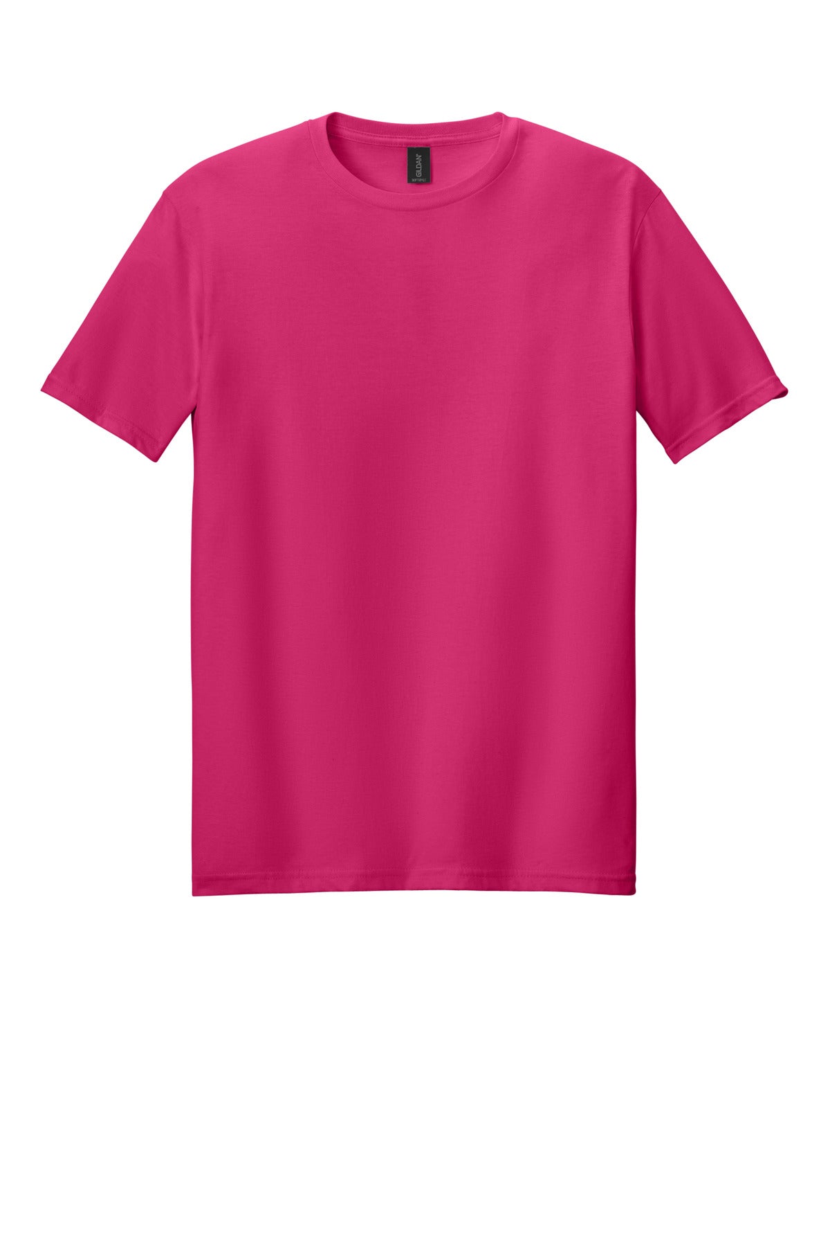 Gildan Softstyle T-Shirt - Heliconia