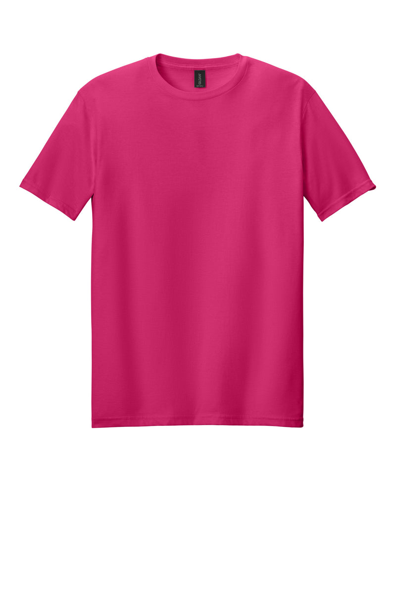 Gildan Softstyle T-Shirt - Heliconia
