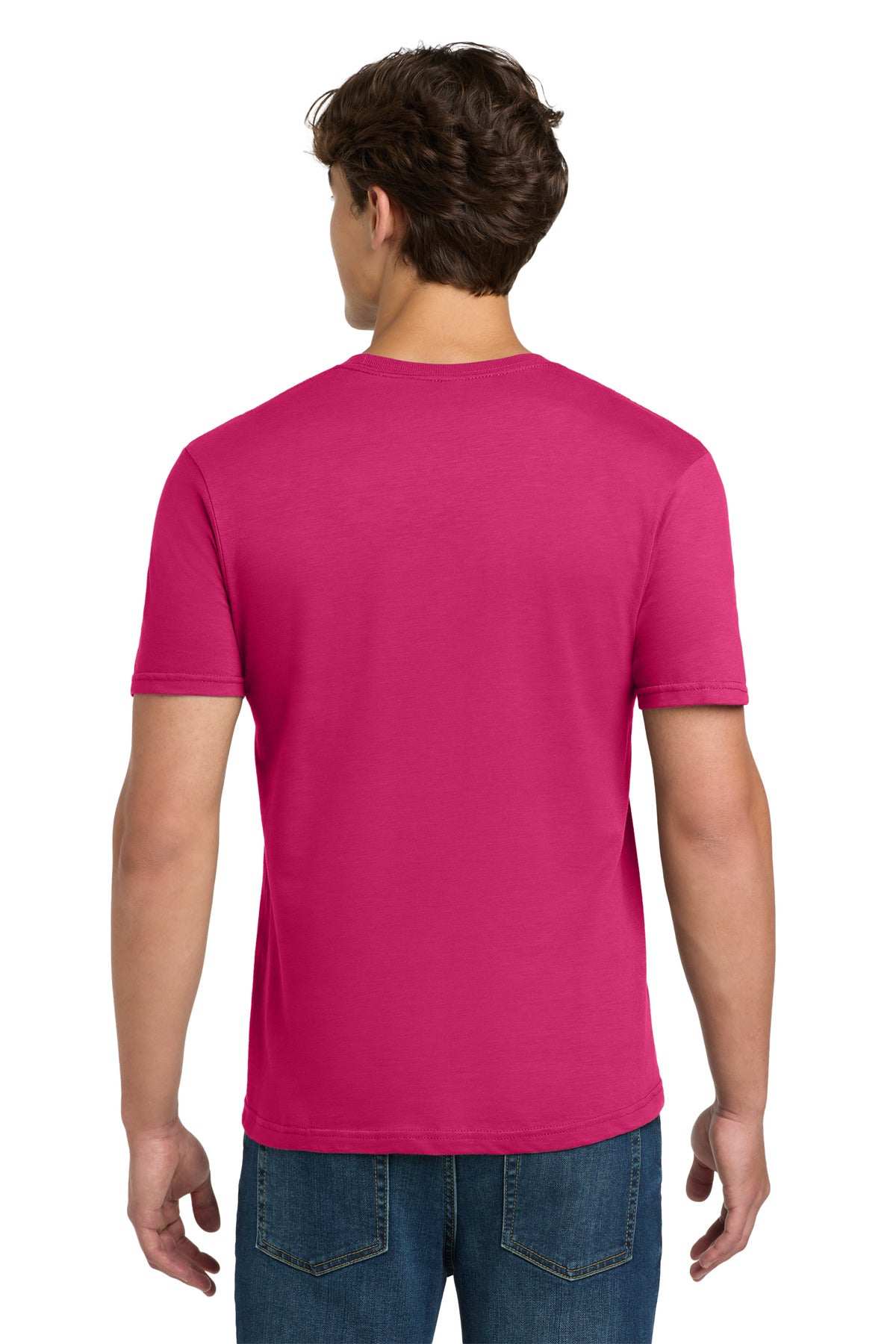 Gildan Softstyle T-Shirt - Heliconia