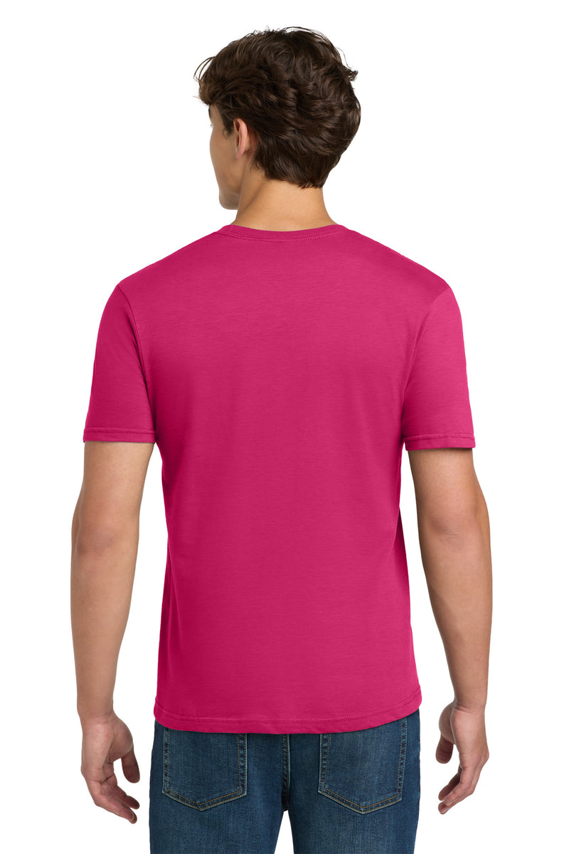 Gildan Softstyle T-Shirt - Heliconia