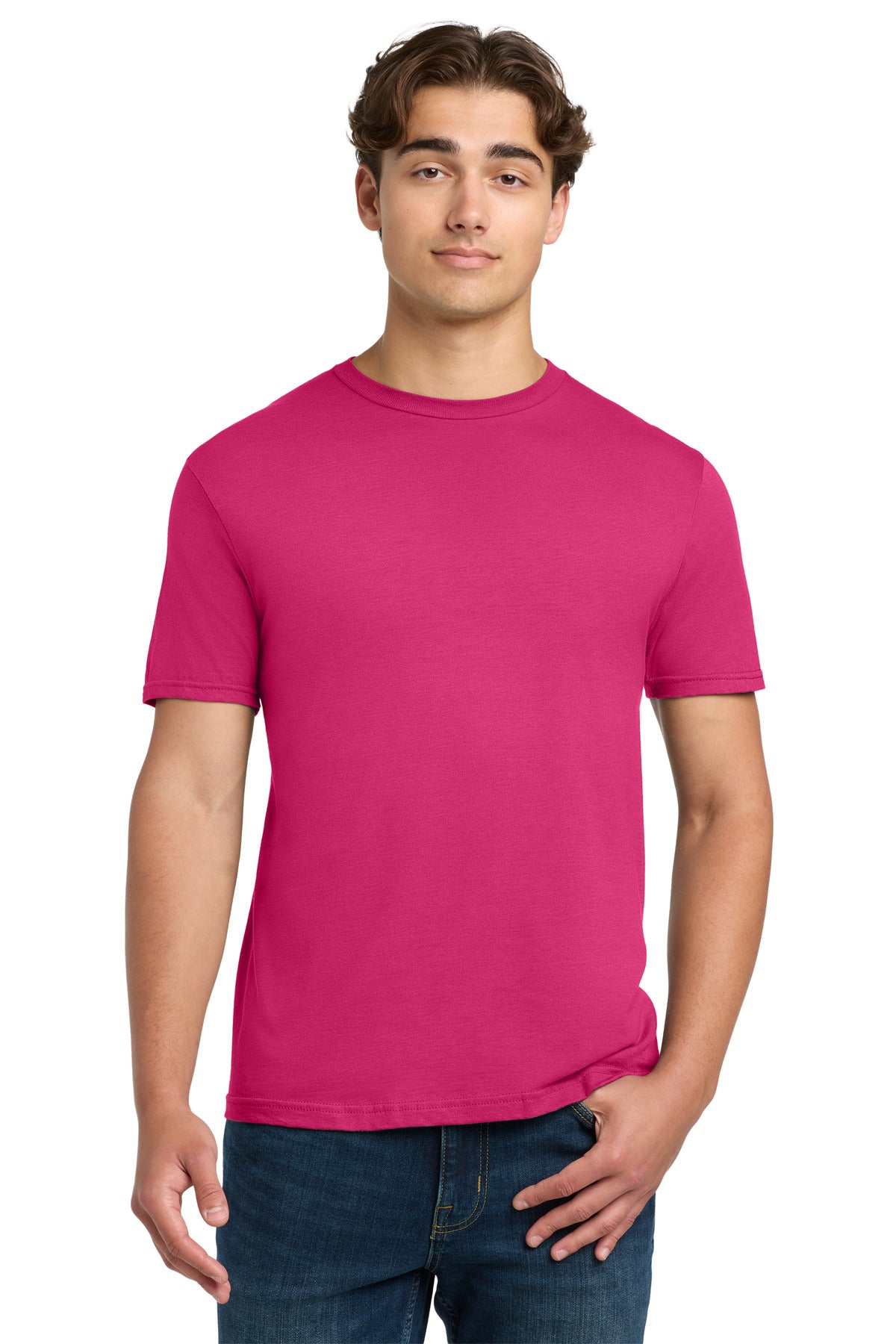 Gildan Softstyle T-Shirt - Heliconia