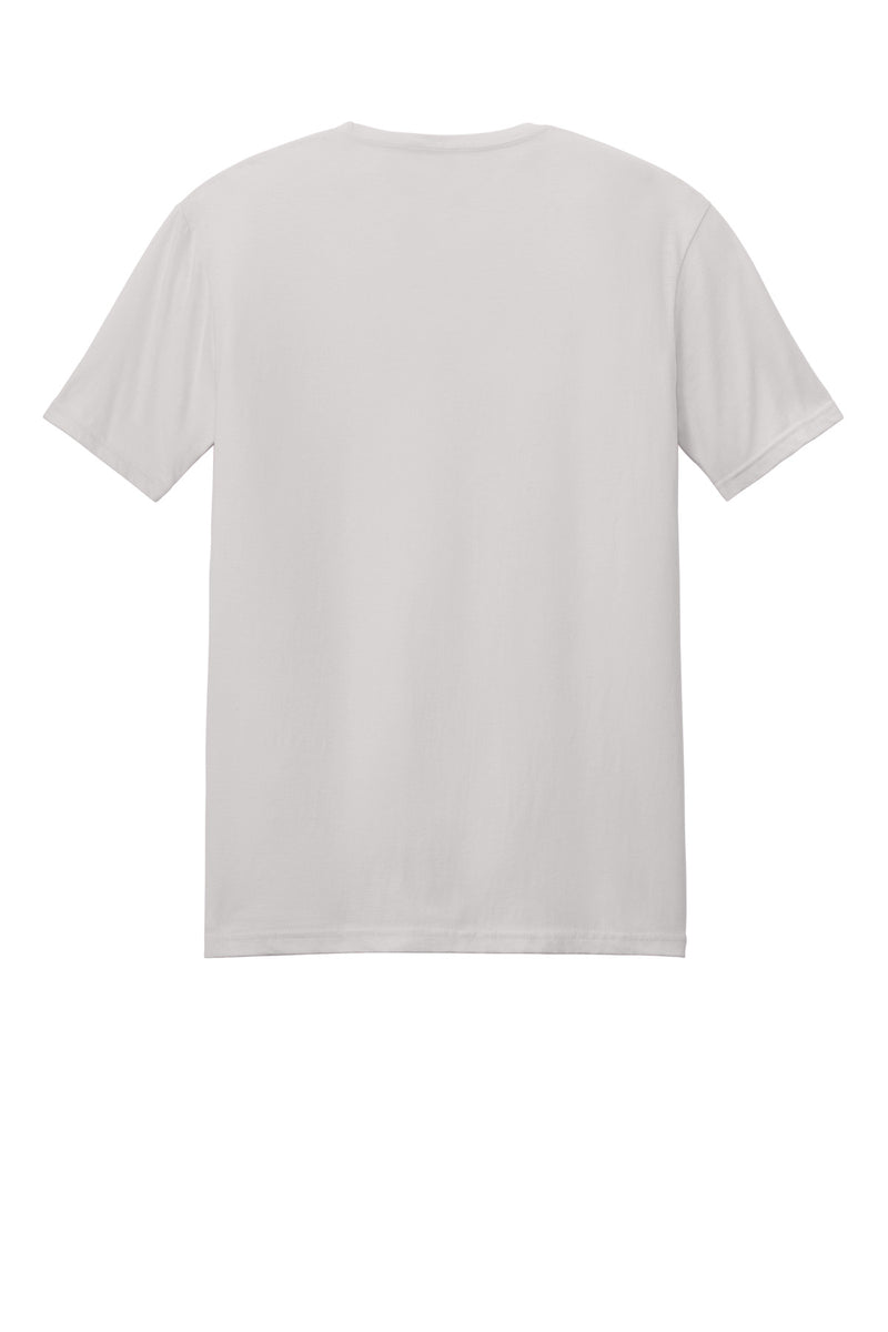 Gildan Softstyle T-Shirt - Ice Grey
