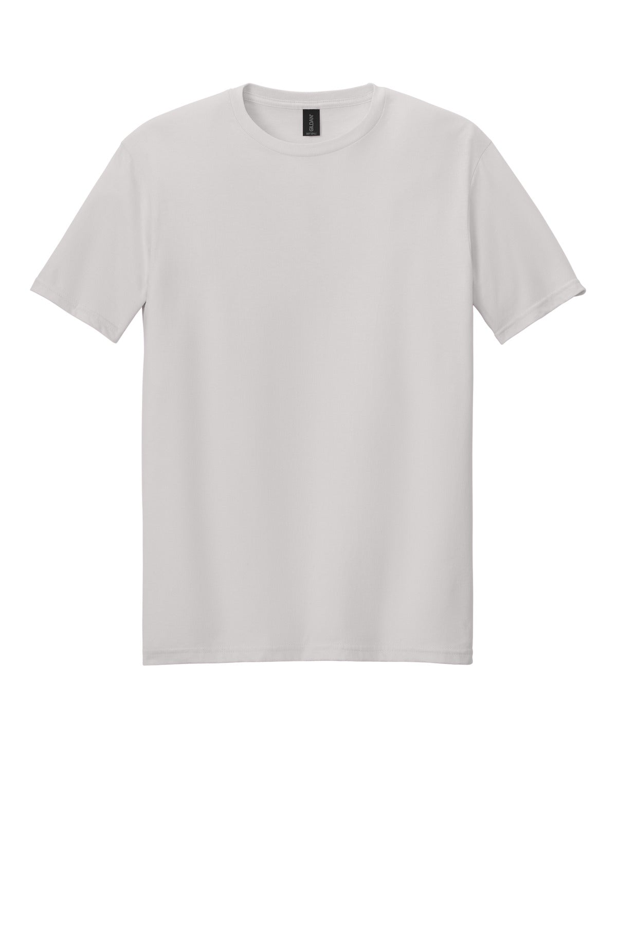Gildan Softstyle T-Shirt - Ice Grey