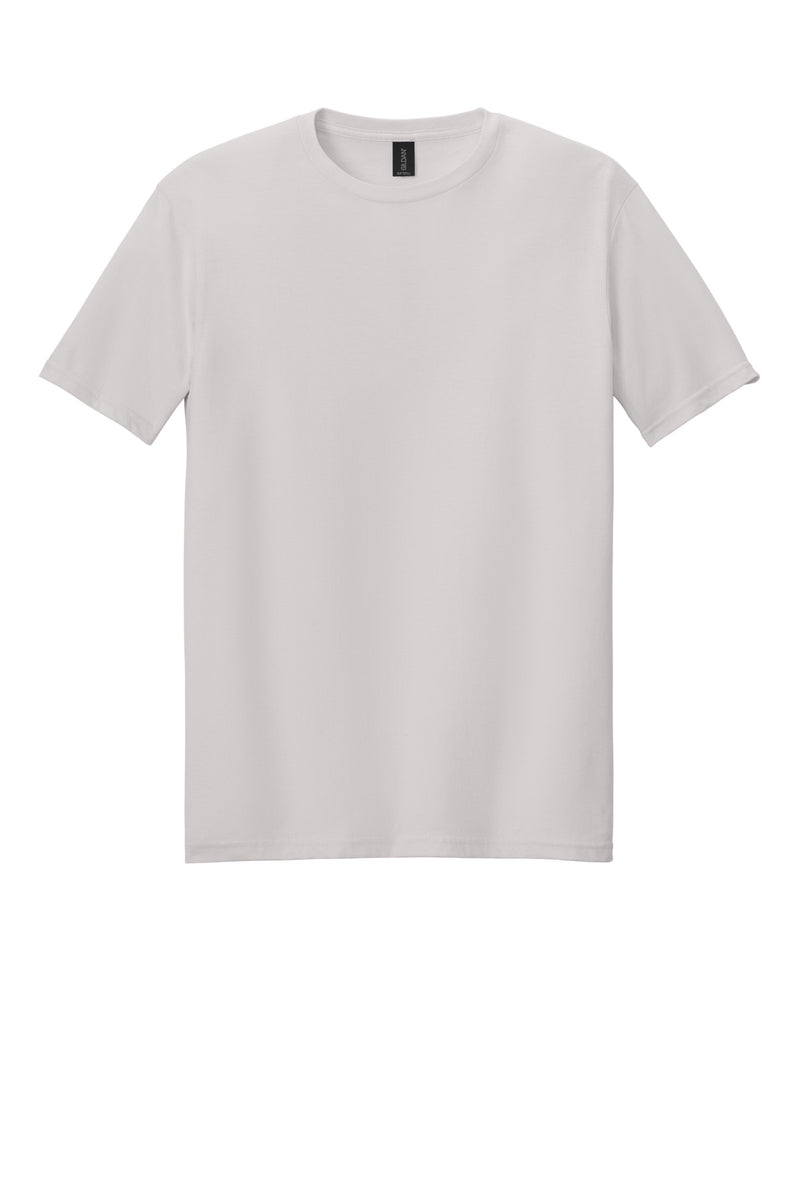 Gildan Softstyle T-Shirt - Ice Grey