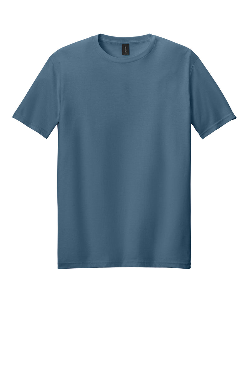 Gildan Softstyle T-Shirt - Indigo Blue