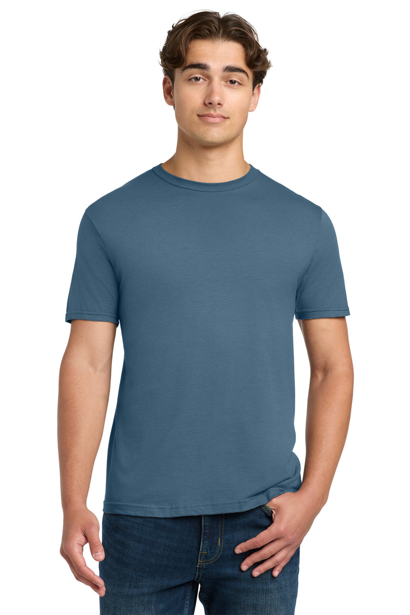 Gildan Softstyle T-Shirt - Indigo Blue