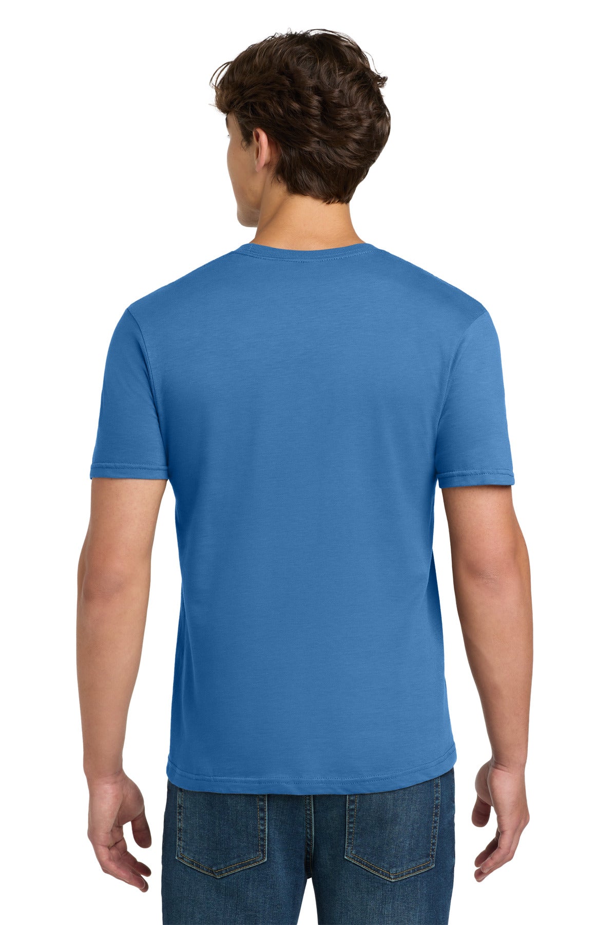 Gildan Softstyle T-Shirt - Iris