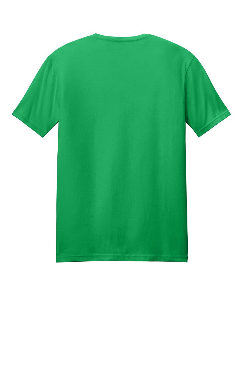 Gildan Softstyle T-Shirt - Irish Green