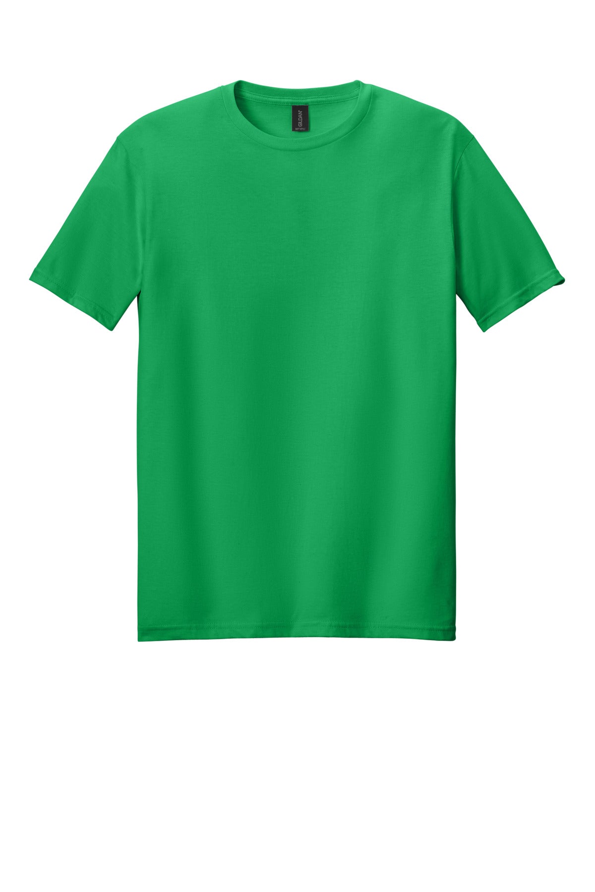 Gildan Softstyle T-Shirt - Irish Green