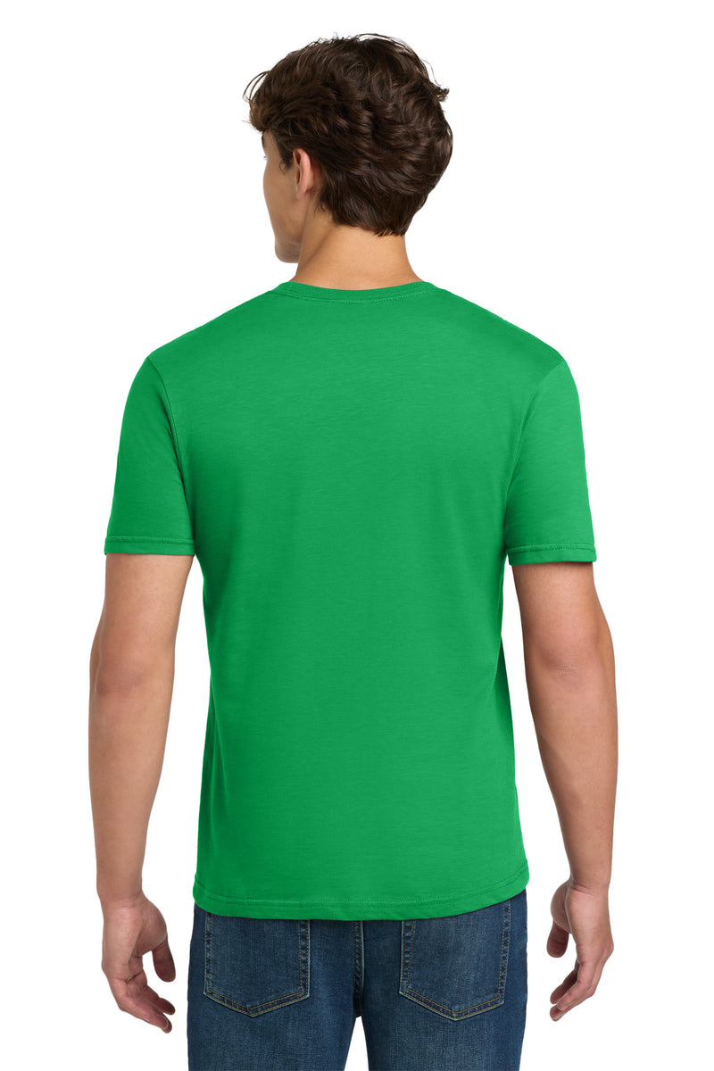 Gildan Softstyle T-Shirt - Irish Green